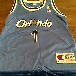 Retro Tim Hardaway basketball jersey